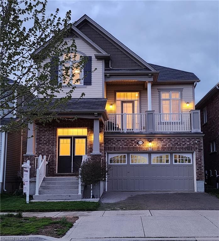 Additional image 3 of 259 Grovehill Crescent, Kitchener, ON, N2R 0K8
