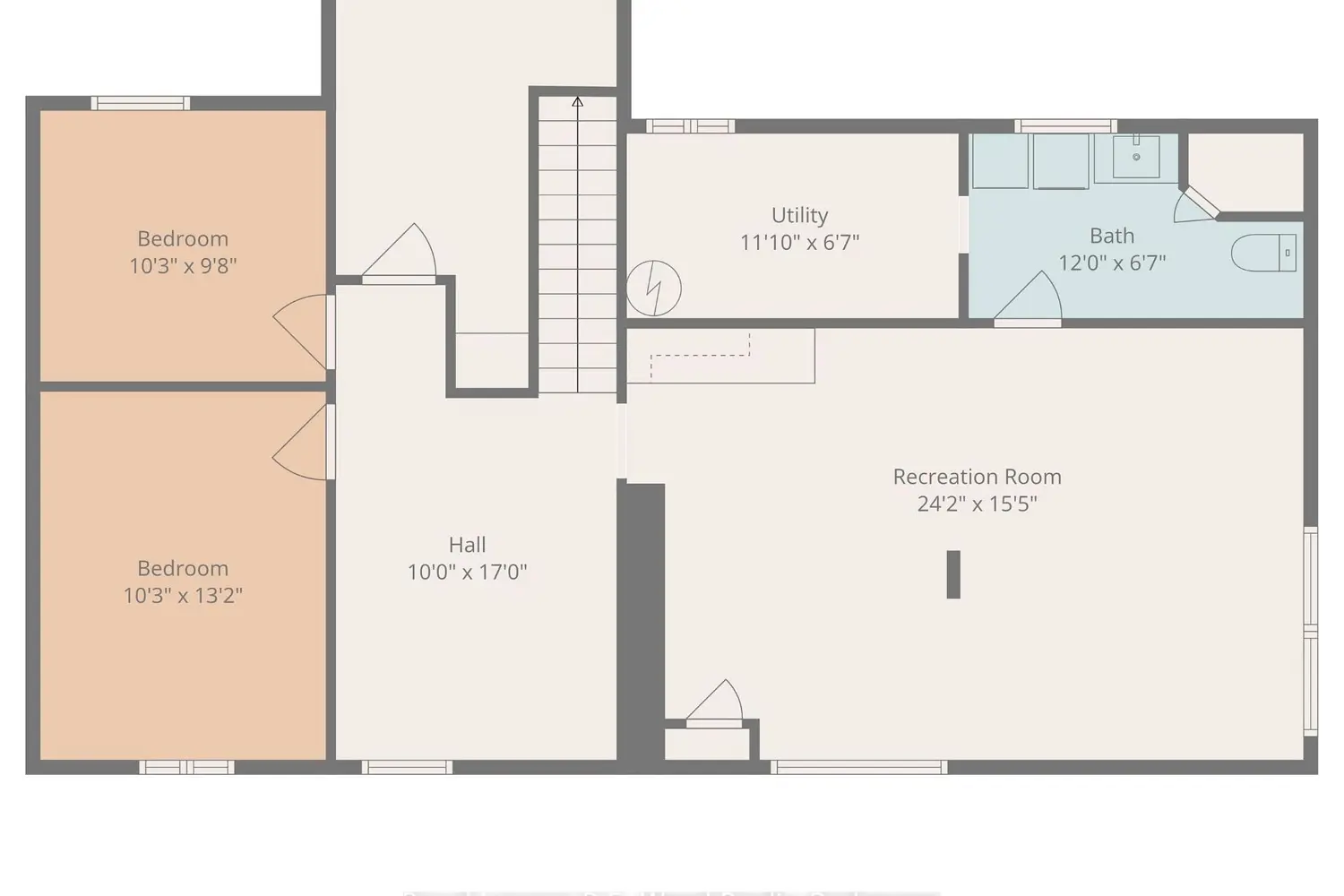 Additional image 17 of 38 Victoria Street