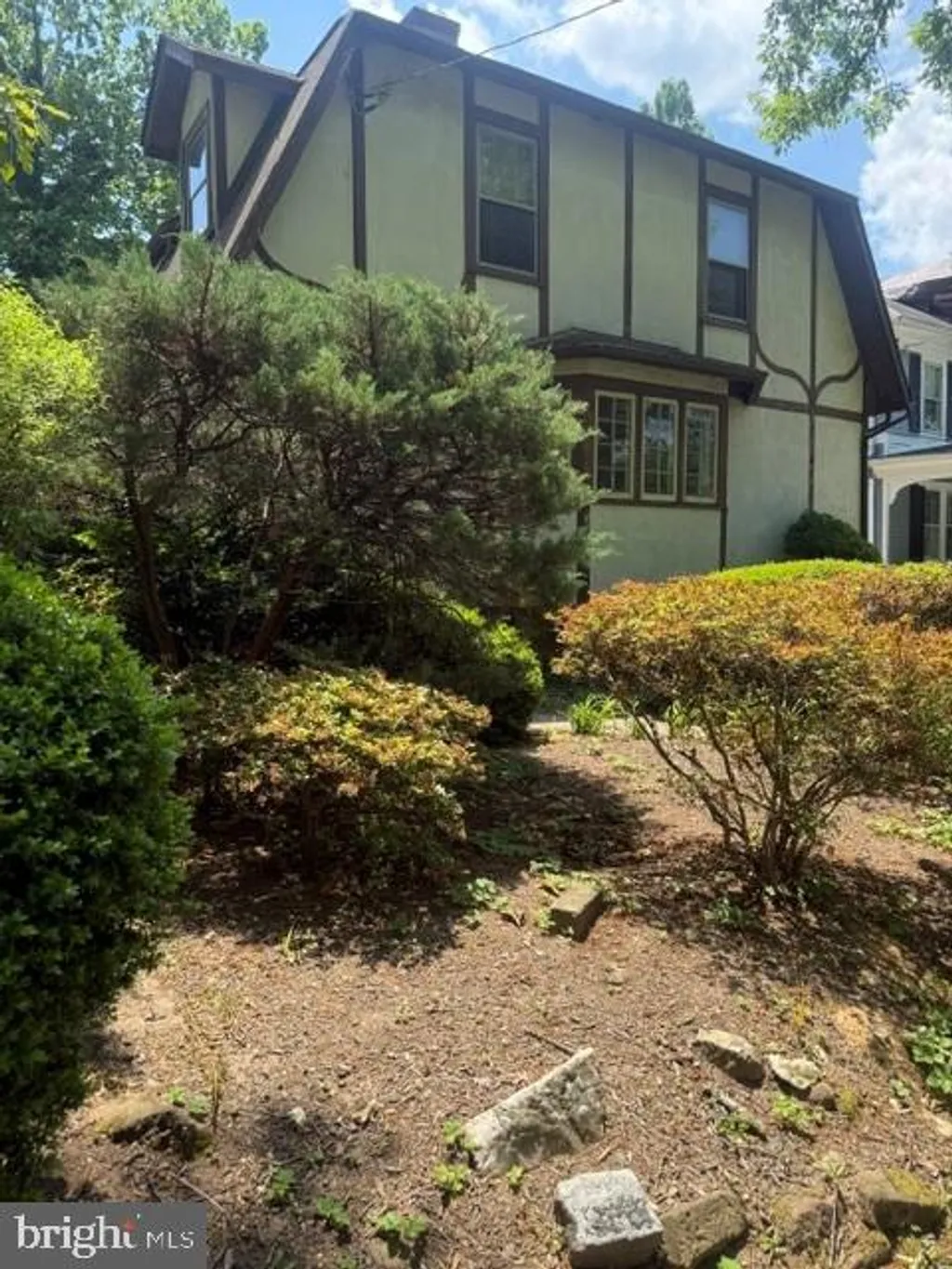 3360 Tennyson Street NW, Washington, DC 20015