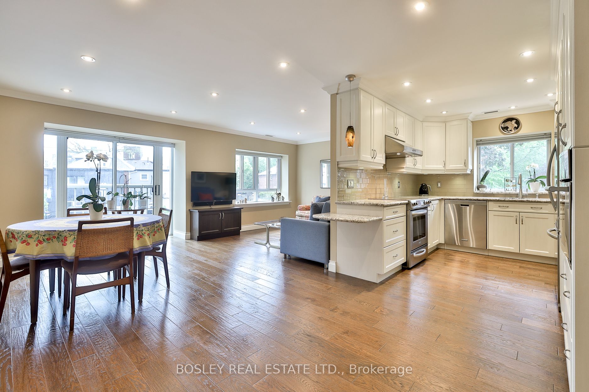 Additional image 5 of 203-1387 Bayview Avenue, Toronto, ON, M4G 3A5