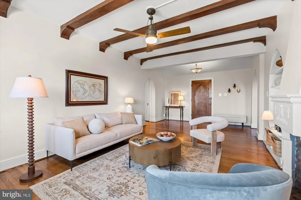 Additional image 3 of 1661 Crescent Place NW Unit 404, Washington, DC 20009