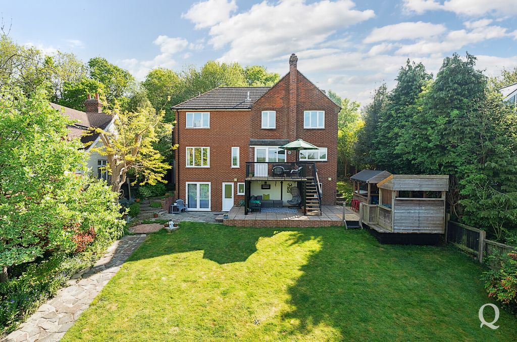 Additional image 28 of 5 bed detached house for saleStockers Hill, Rodmersham, Sittingbourne, Kent ME9
