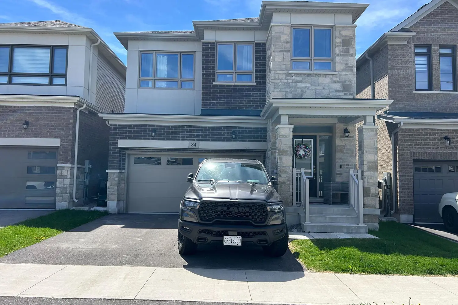 84 Shepherd Drive