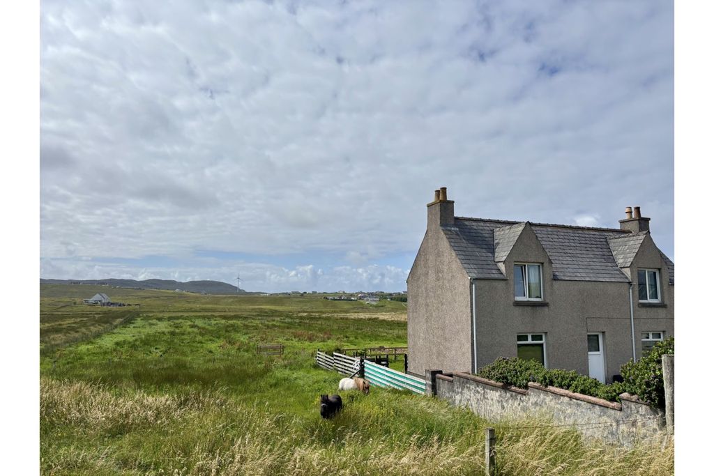 Additional image 5 of 3 bed detached house for saleNew Shawbost, Isle Of Lewis HS2
