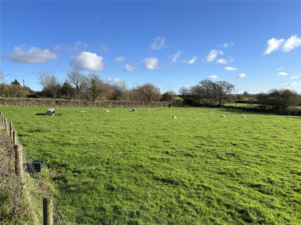 Additional image 9 of Land for saleBrin View, Black Dog, Crediton, Devon EX17