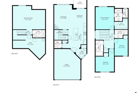 Additional image 8 of 3-45762 Safflower Crescent, Chilliwack, BC, V2R 0S4