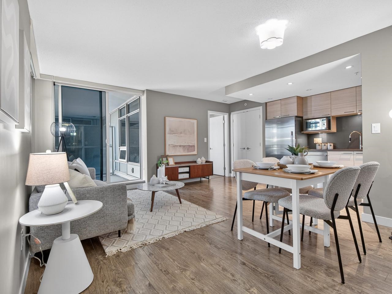 Additional image 4 of 867-6288 No.3 Road, Richmond, BC, V6Y 0J4