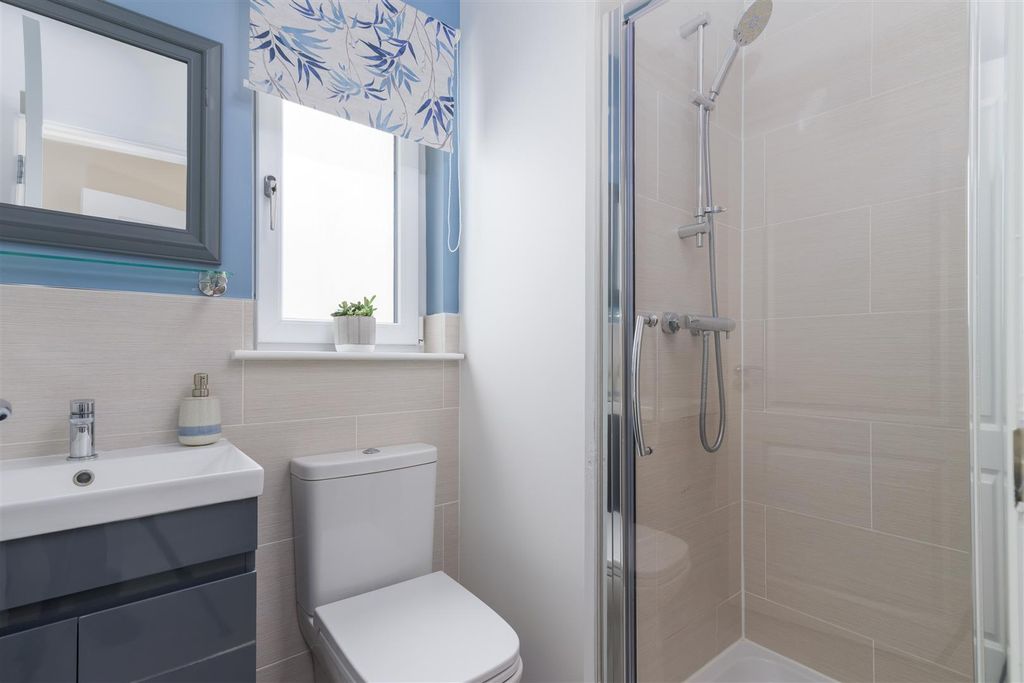 Additional image 15 of 4 bed detached house for saleEagle Avenue, Auchterarder PH3
