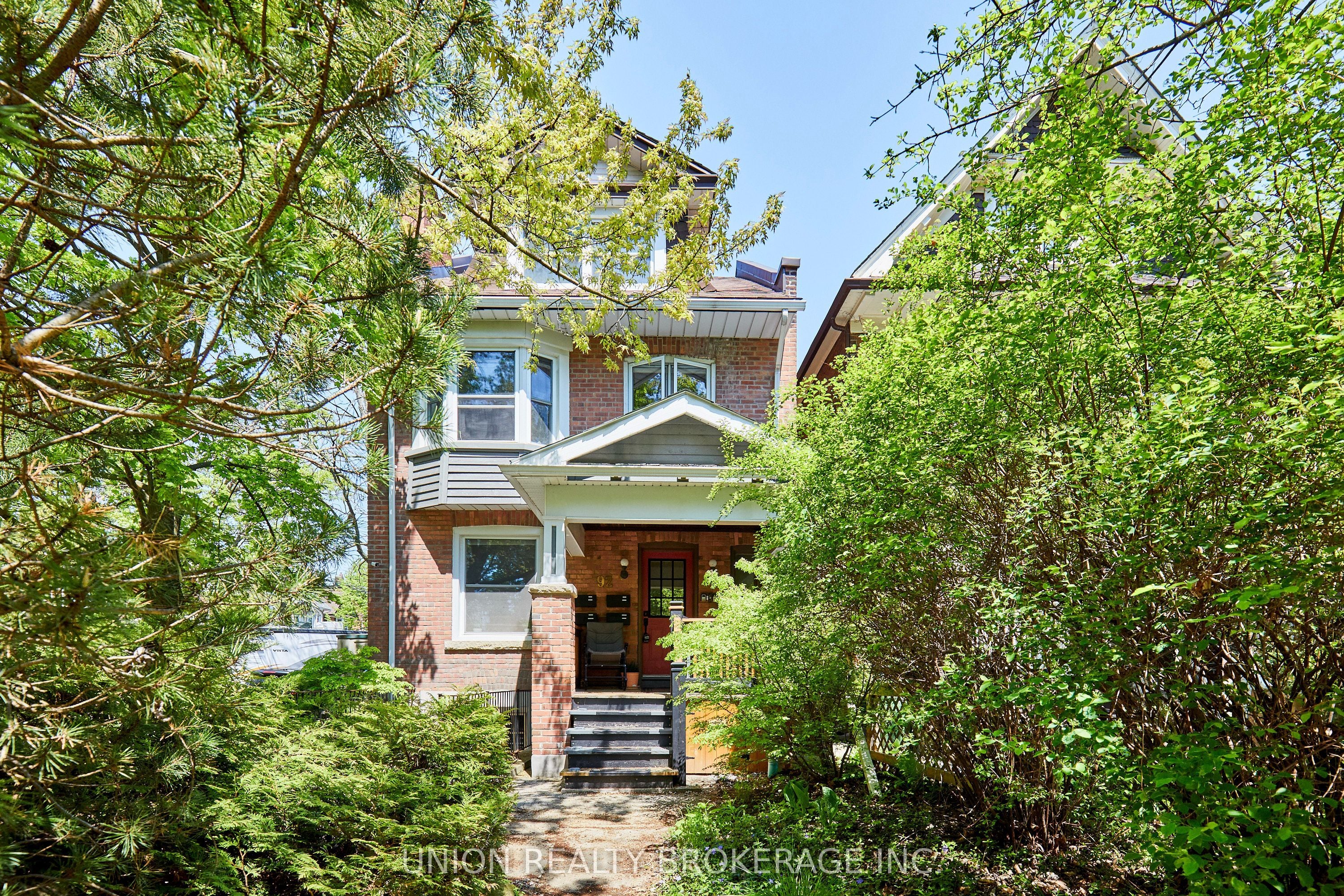 3rd Floor-92 Dixon Avenue, Toronto, ON, M4L 1N7