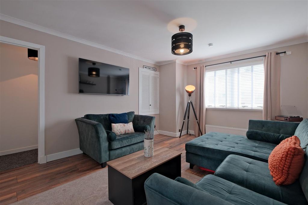 Additional image 2 of 2 bed flat for saleColwyn Court, Airdrie ML6