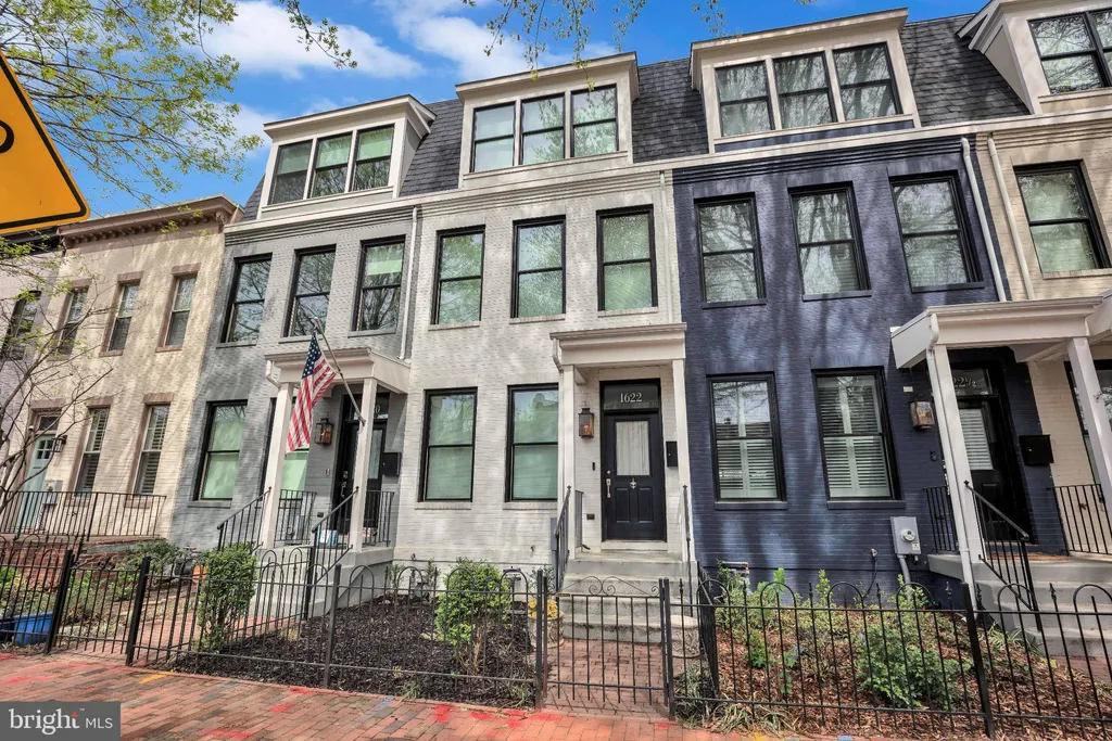 1622 E Street SE, Washington, DC 20003