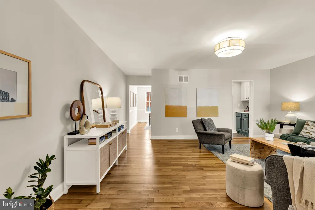 Additional image 5 of 4727 8th Street NE, Washington, DC 20017