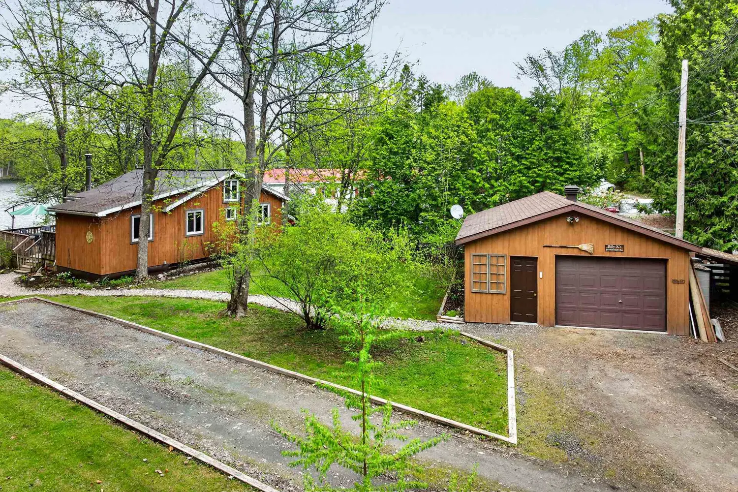 19 Gull Bay Lane