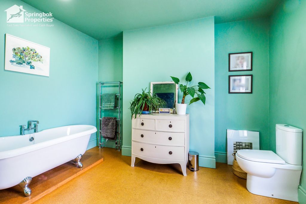 Additional image 17 of 4 bed semi-detached house for saleCentral Road, Ramsgate, Kent CT11