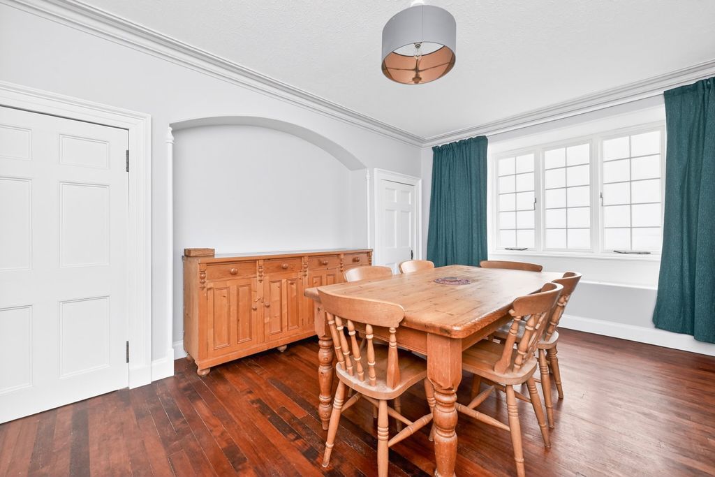 Additional image 9 of 6 bed detached house for saleReawick House, Reawick, Shetland ZE2