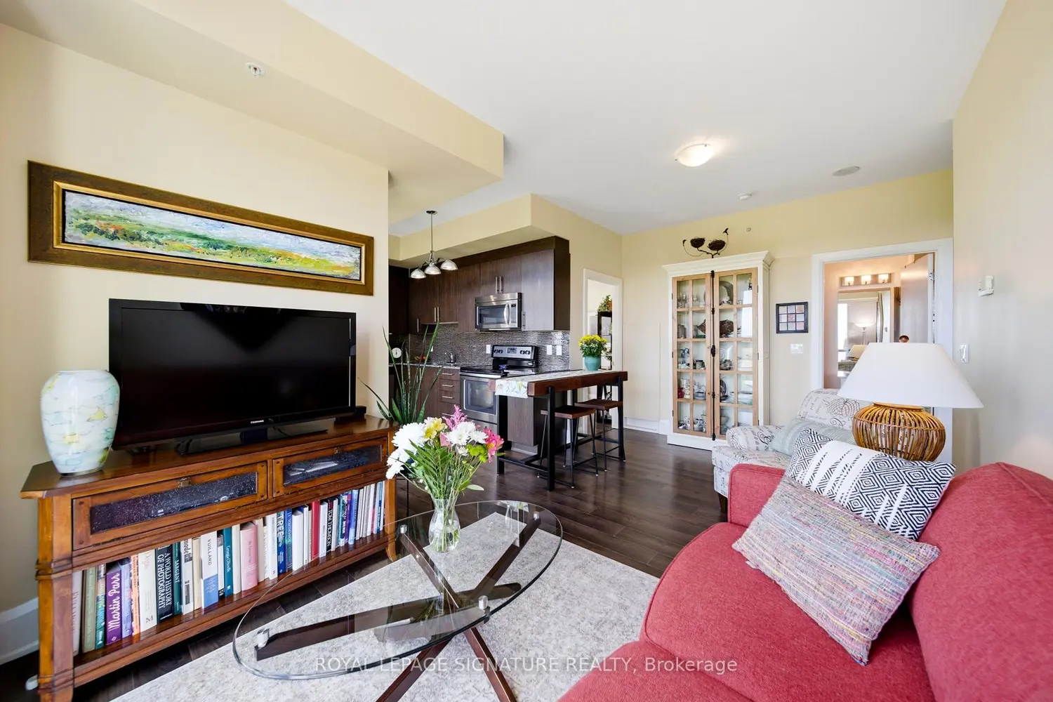 Additional image 9 of 45 Yorkland Boulevard 806