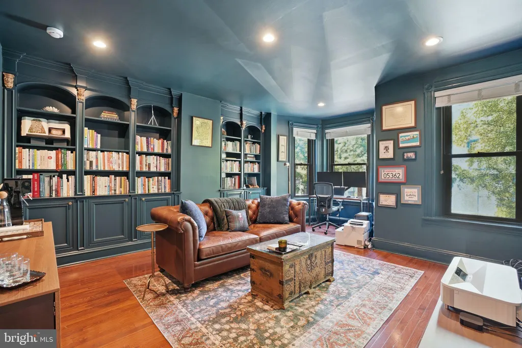 Additional image 14 of 1326 Corcoran Street NW, Washington, DC 20009