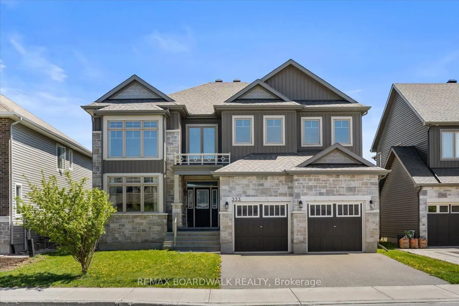 333 Haliburton Heights