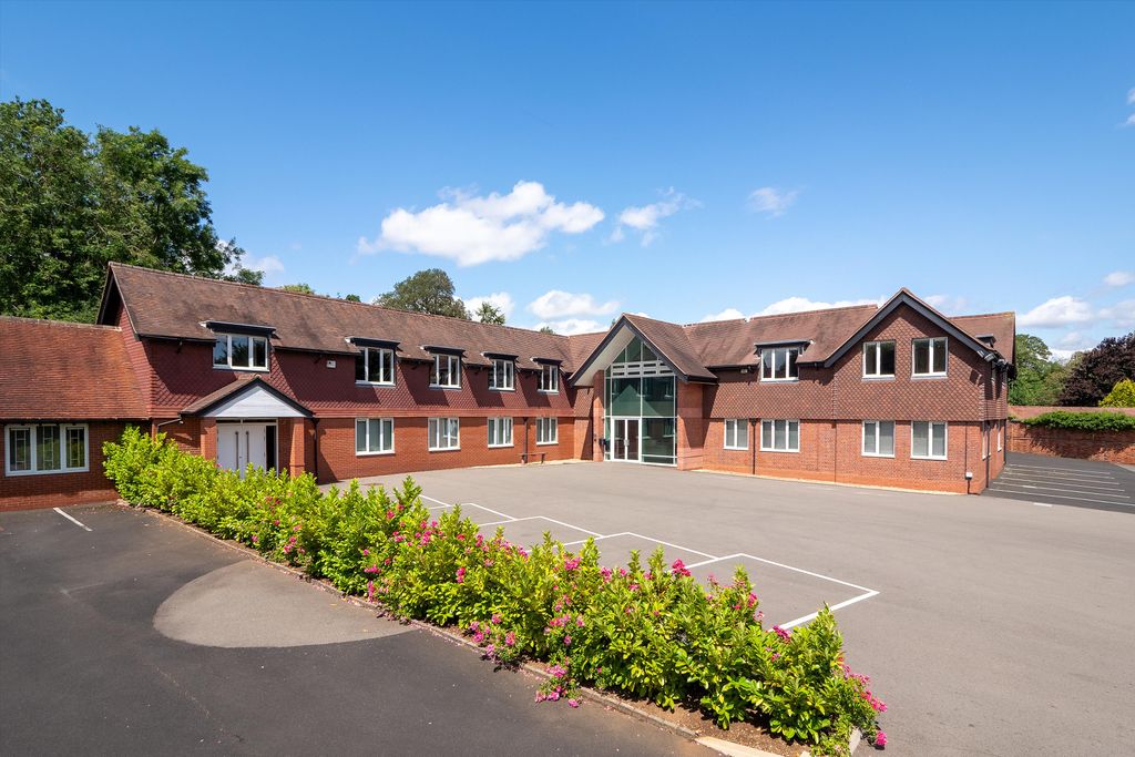 Additional image 22 of 6 bed detached house for saleThe Manor House & Cranford House, Kenilworth Road, Blackdown, Leamington Spa, Warwickshire CV32