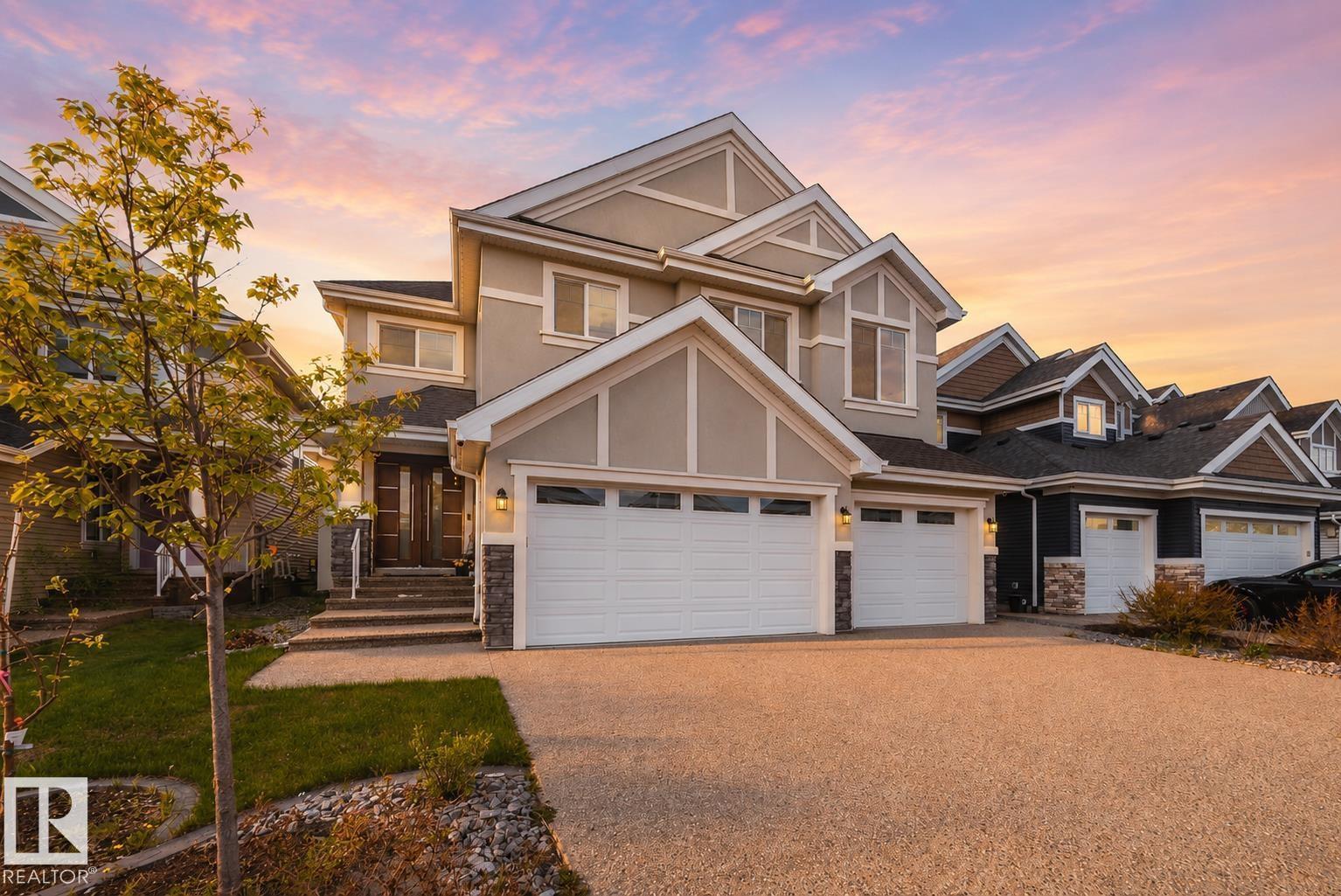 4416 Suzanna Crescent SW, Edmonton, AB, T6X0Y4