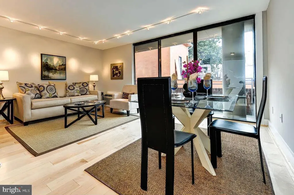 Additional image 11 of 2141 P Street NW Unit 205, Washington, DC 20037