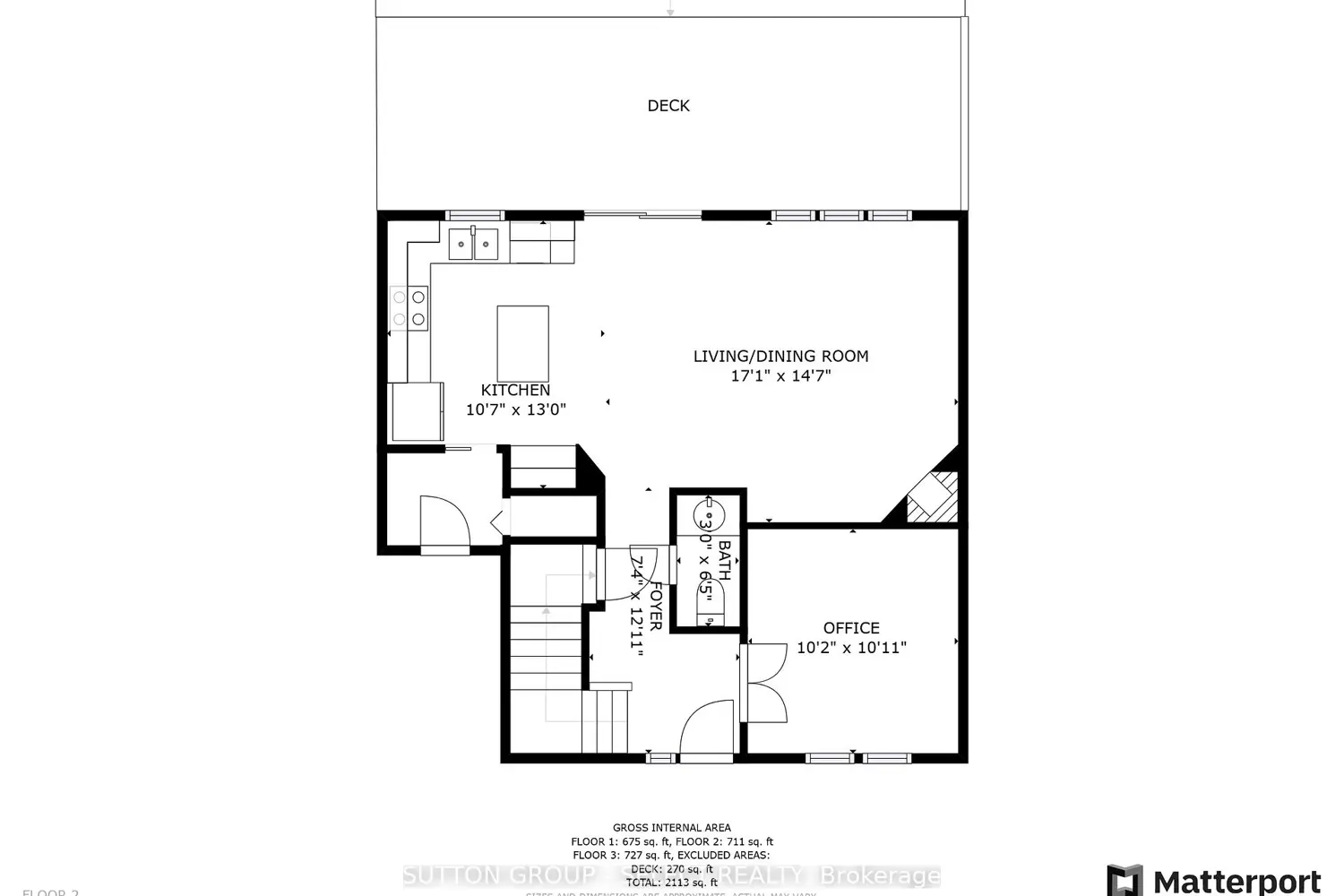 Additional image 8 of 1872 Downes Court