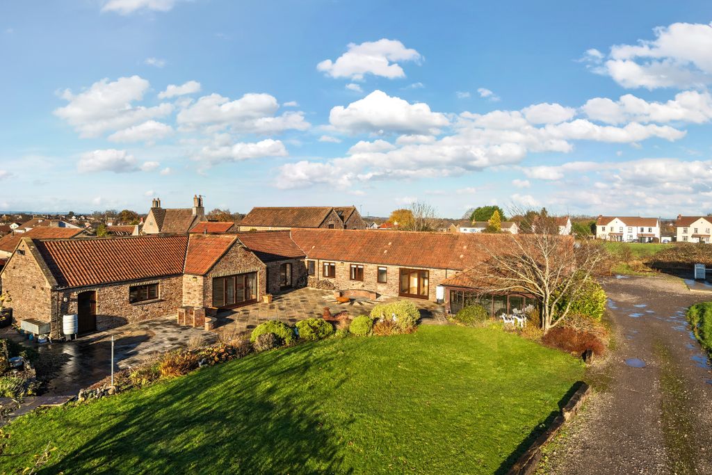4 bed detached house for saleRose Oak Lane, Bristol BS36
