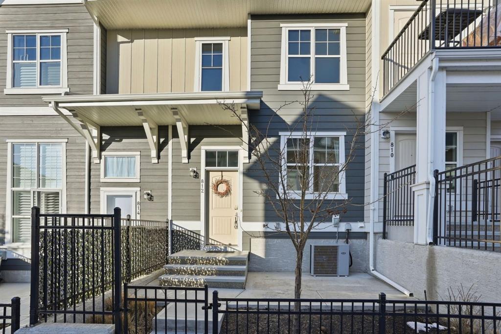 Additional image 6 of 812 Cranbrook Walk SE, Calgary, AB, T3M 2V5