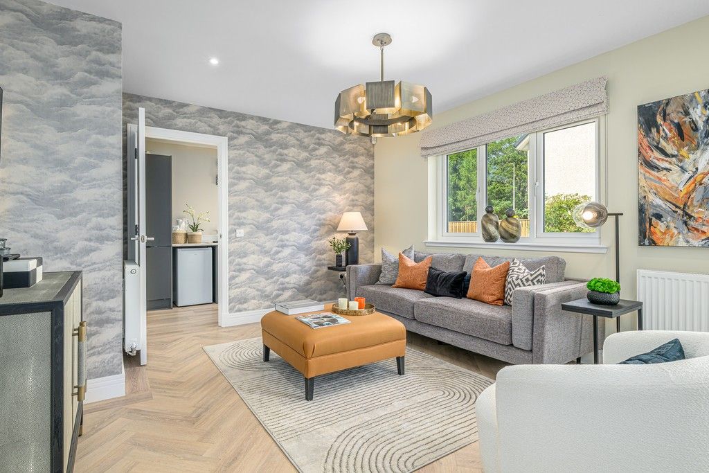 Additional image 7 of 5 bed detached house for sale"Darroch" at Ben More Drive, East Calder EH53