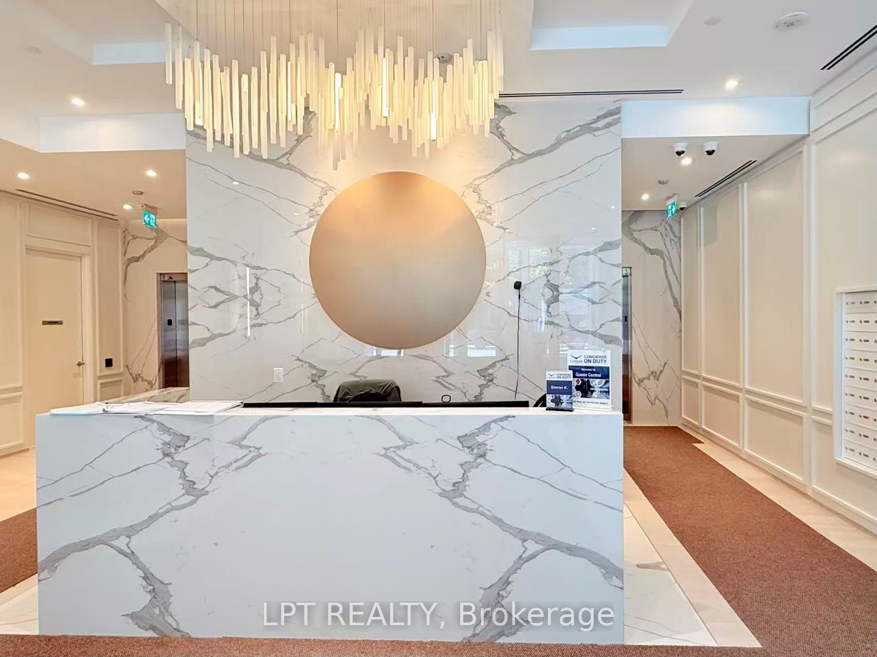 Additional image 2 of 1608-100 Queen Street E, Toronto, ON, M5C 0B5