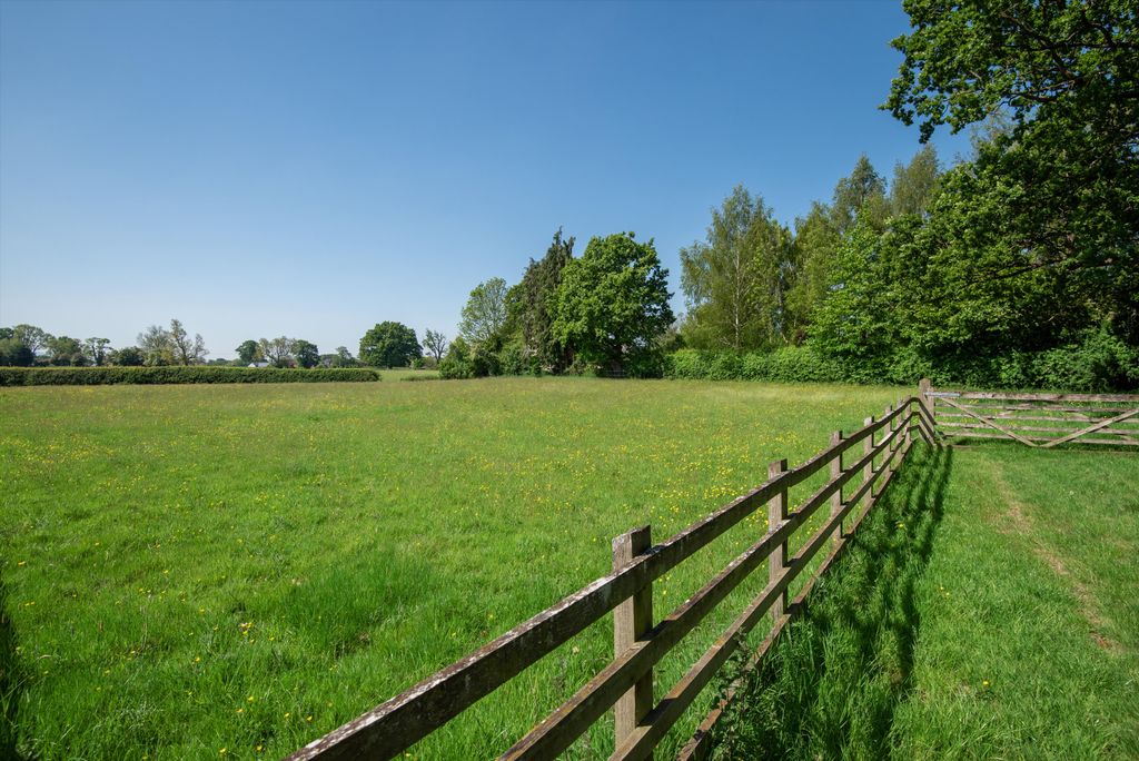 Additional image 34 of 5 bed detached house for saleMaesbrook, Oswestry, Shropshire SY10