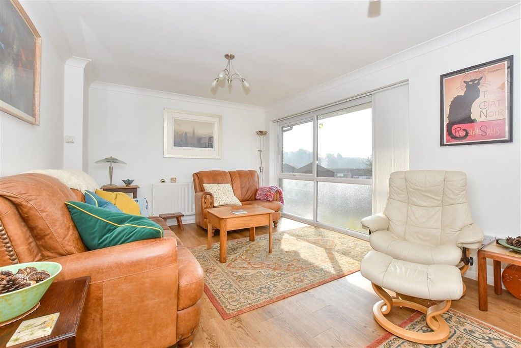 4 bed detached house for saleFremantle Road, Folkestone, Kent CT20