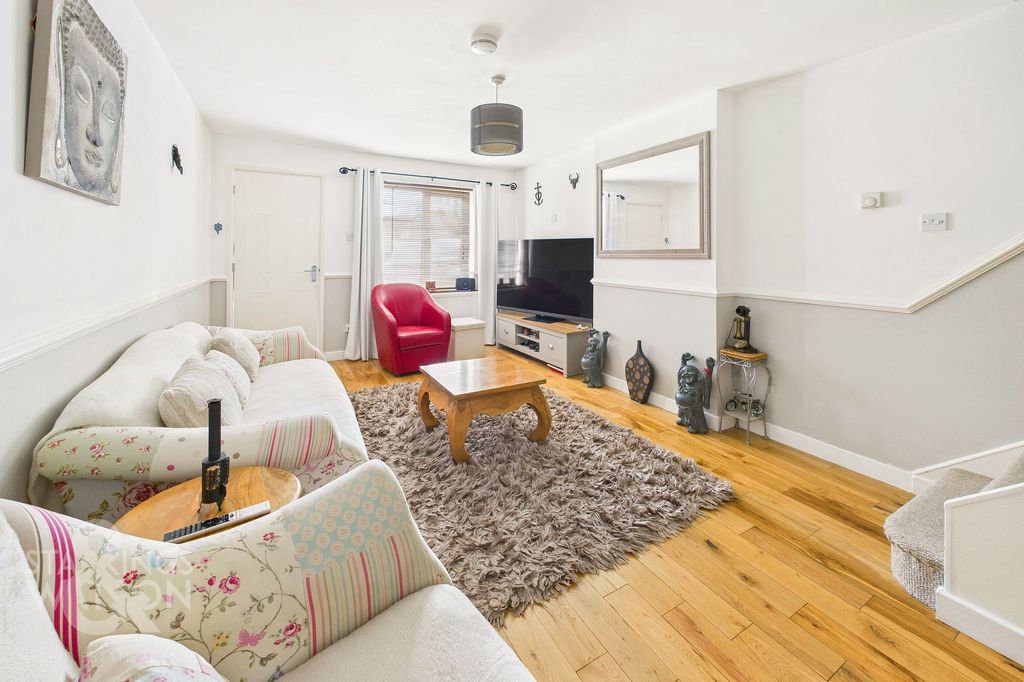 Additional image 6 of 2 bed semi-detached house for saleGunton Road, Loddon, Norwich NR14