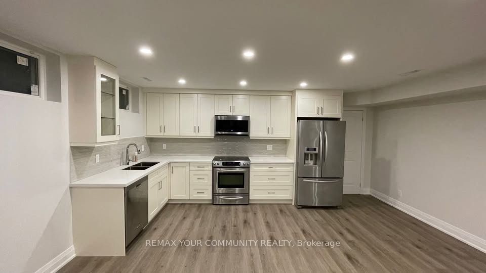 Additional image 2 of Lower-5 Raymore Drive, Toronto, ON, M9P 1W6