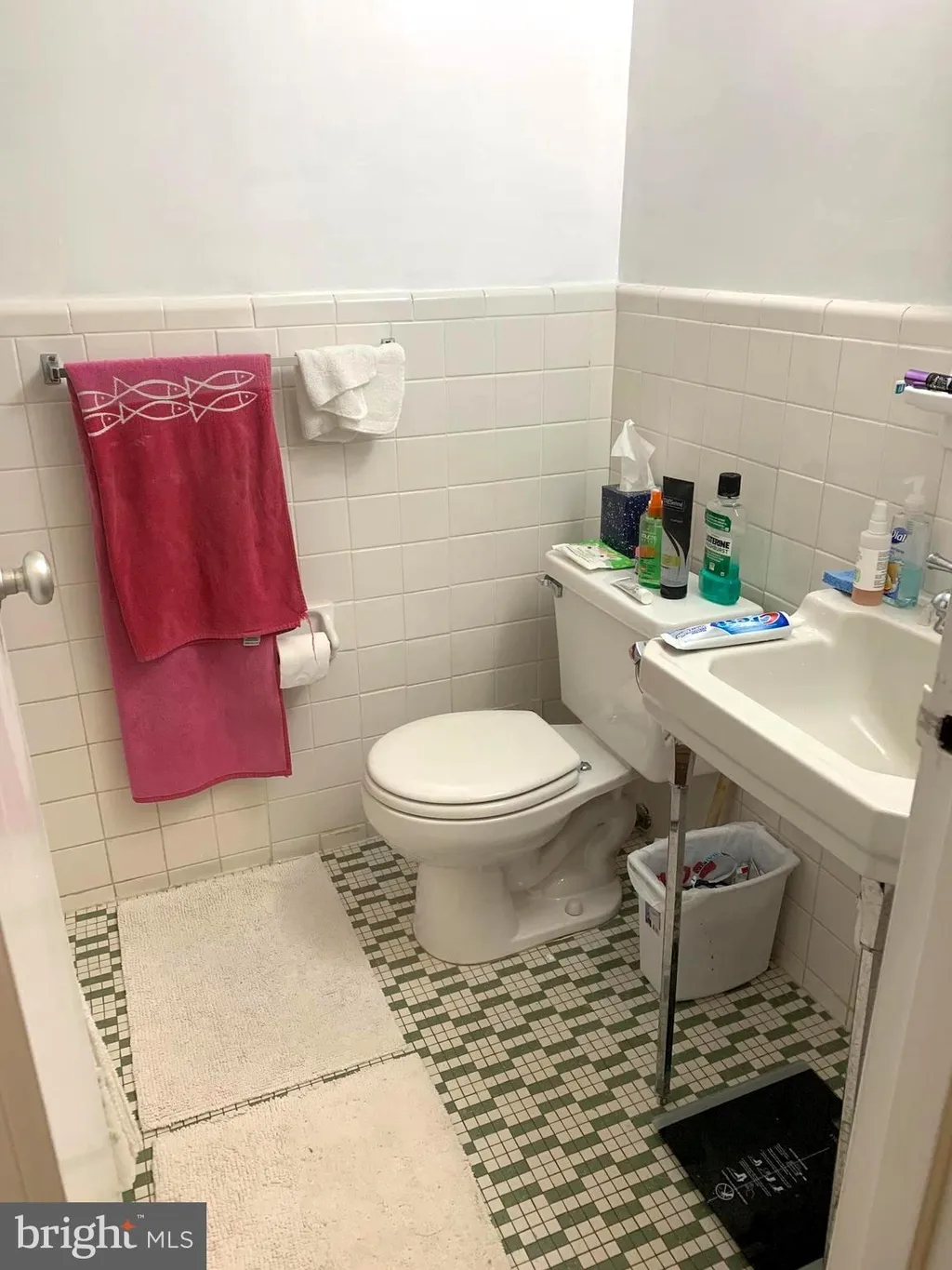 1711 Massachusetts Avenue NW Unit 327, Washington, DC 20036
