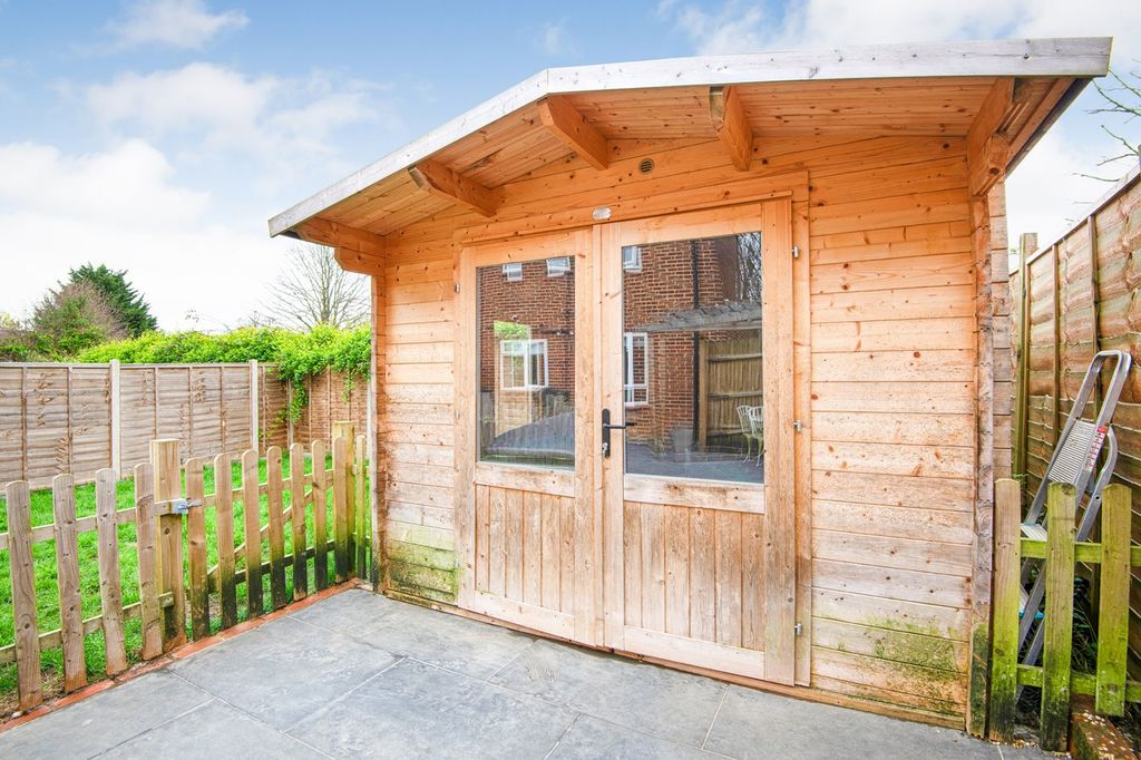 Additional image 16 of 2 bed semi-detached house for saleBeaufighter Road, West Malling ME19