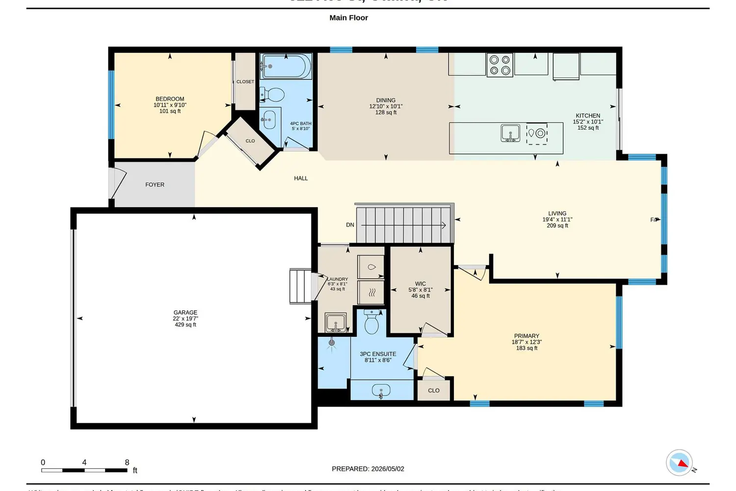Additional image 19 of 522 Ace Street