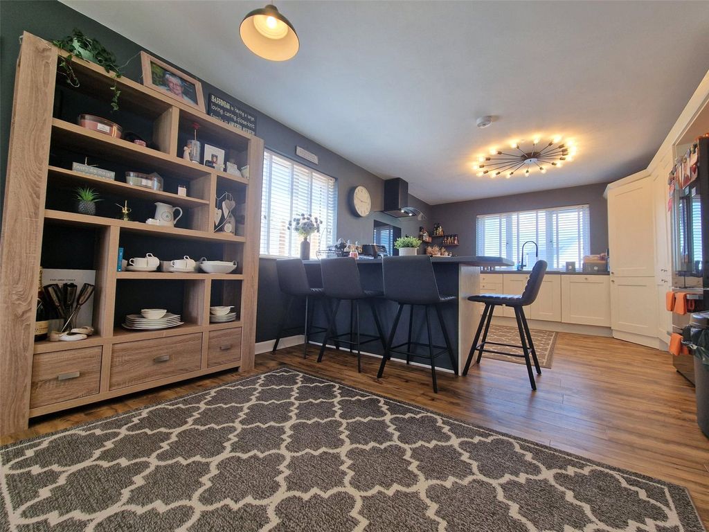 Additional image 6 of 5 bed detached house for saleReginald Close, Hundleton, Pembroke SA71