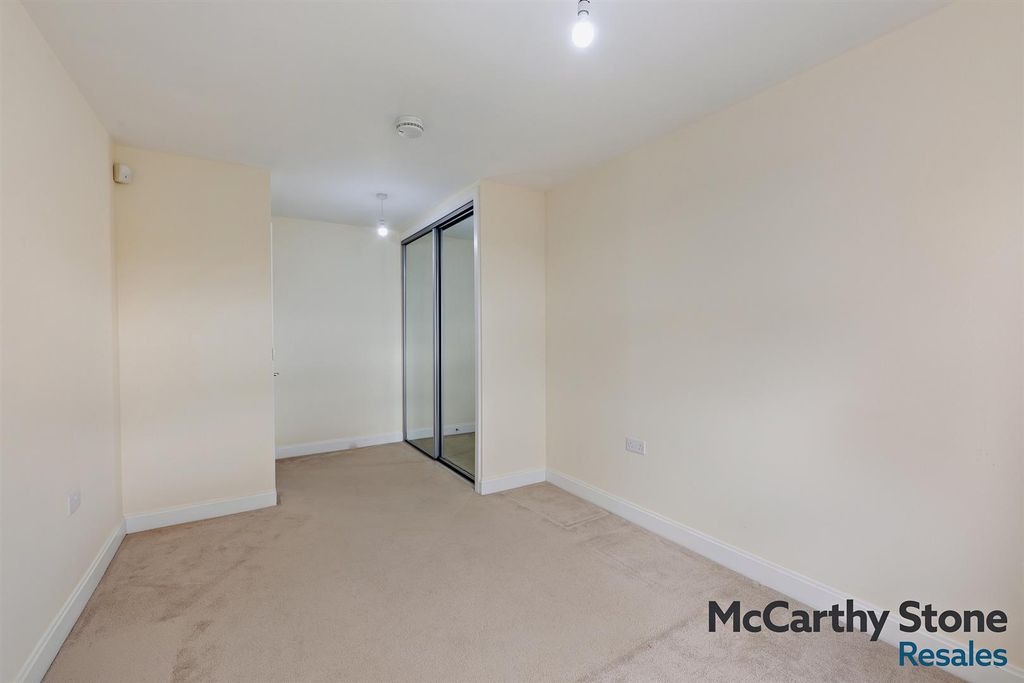 Additional image 17 of 1 bed flat for saleHewson Court, Hexham NE46