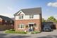 323, Chelford at Montgomery Place, Market Drayton TF9 3RP