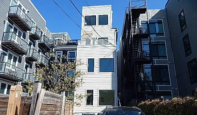 Additional image 26 of 822 Kennedy Street NW Unit 3, Washington, DC 20011