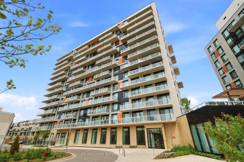 Additional image 8 of #404-6 David Eyer Road, Richmond Hill, ON, L4S 0N5