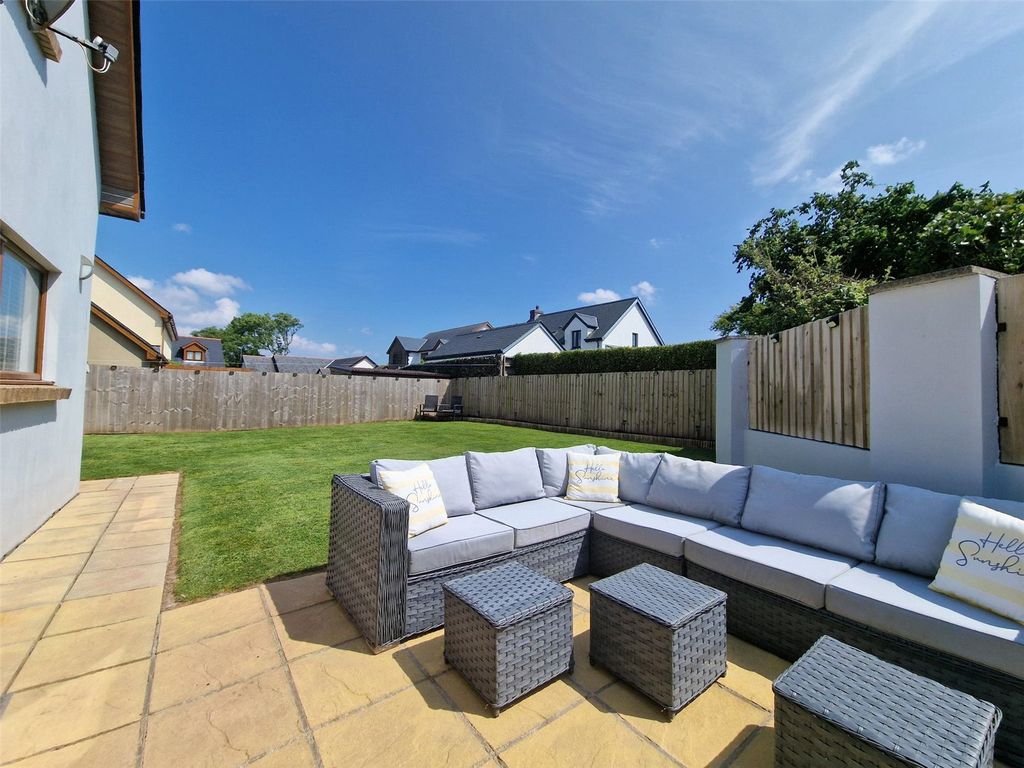 Additional image 36 of 5 bed detached house for saleReginald Close, Hundleton, Pembroke SA71