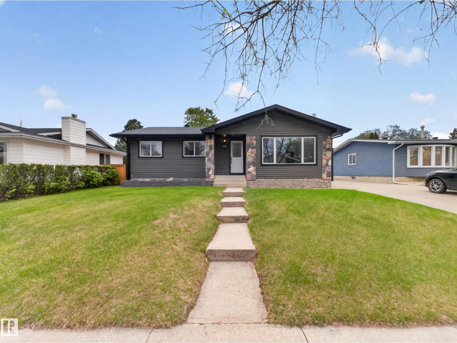 8410 95b Avenue, Fort Saskatchewan, AB, T8L2V6
