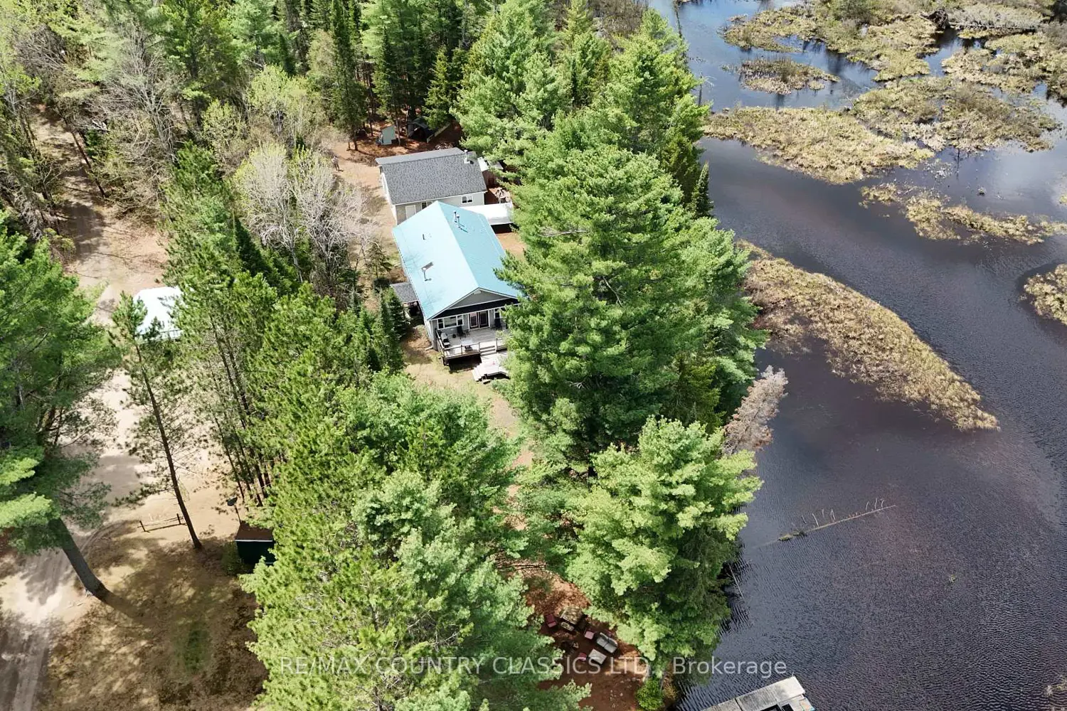 Additional image 3 of 4501 Elephant Lake Road