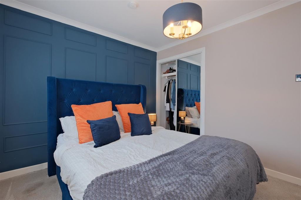 Additional image 12 of 2 bed flat for saleColwyn Court, Airdrie ML6