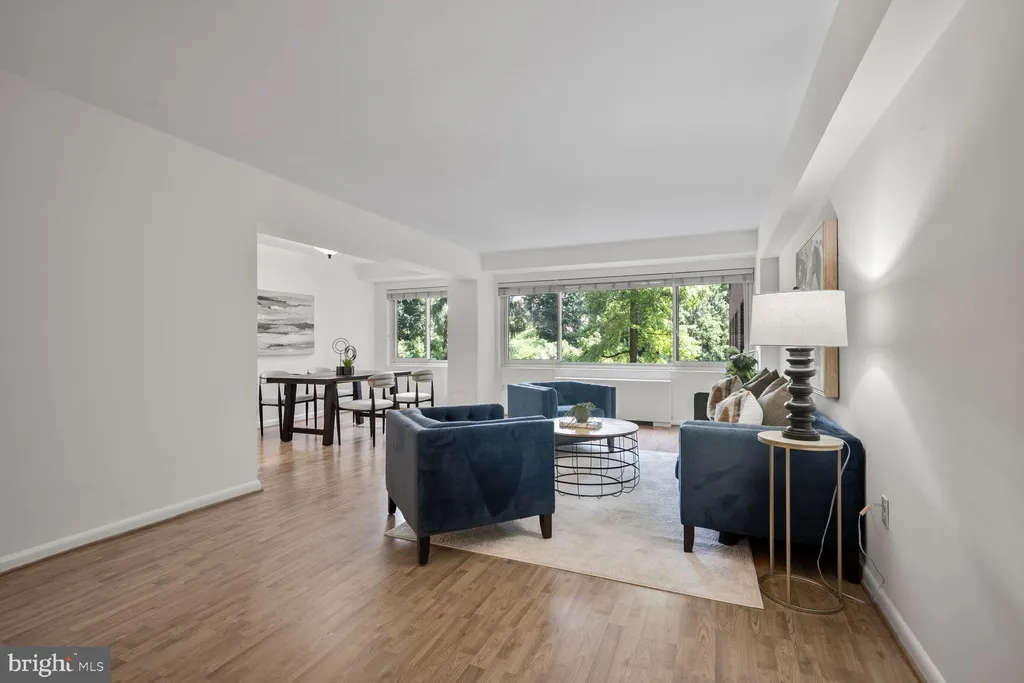 Additional image 8 of 4201 Cathedral Avenue NW Unit 303E, Washington, DC 20016