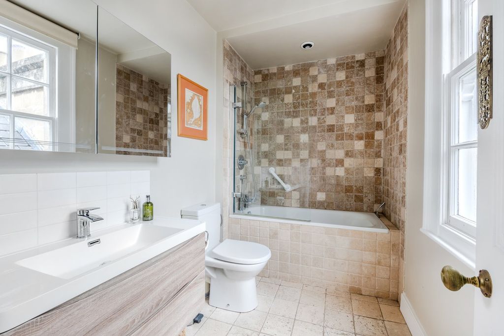 Additional image 16 of 2 bed flat for saleCavendish Place, Bath BA1
