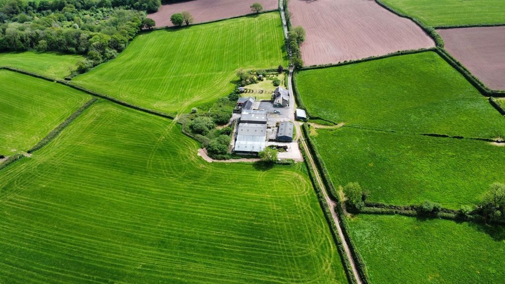 Additional image 58 of 7 bed farm for saleLaugharne, Carmarthen SA33