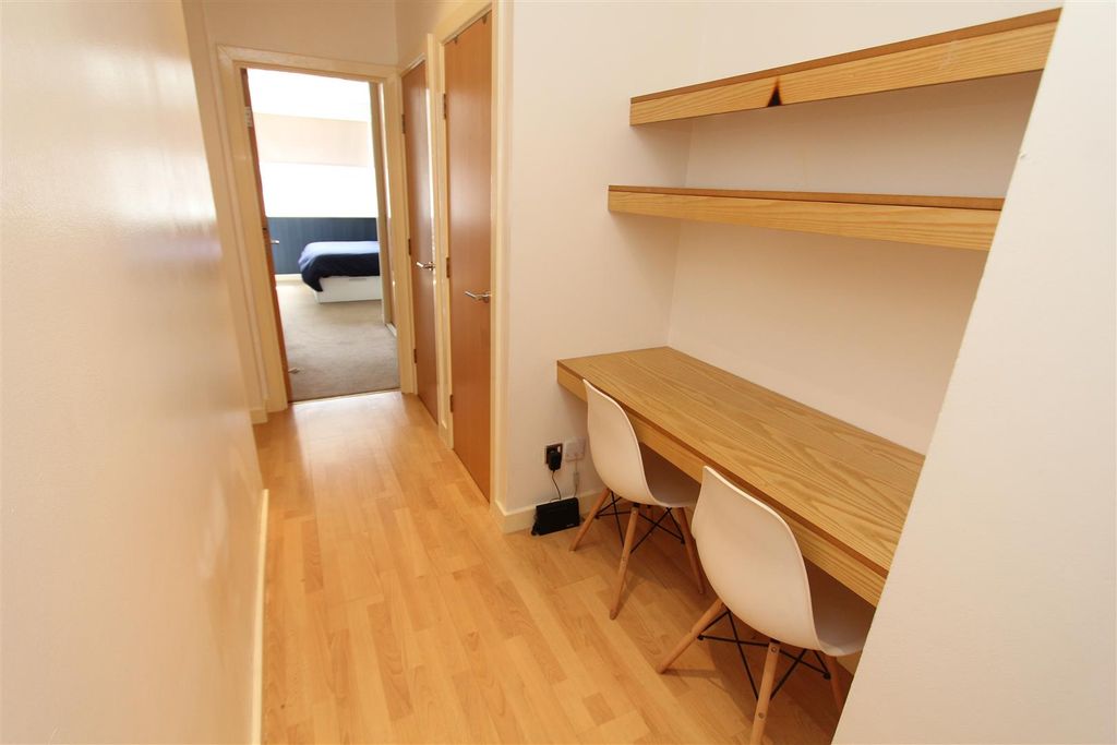Additional image 5 of 1 bed flat for saleSouth Parade, Leeds LS1